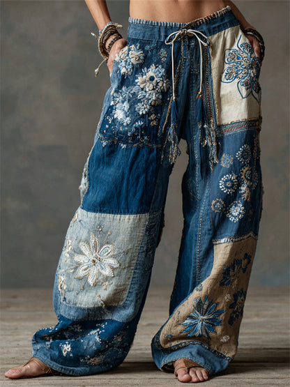 Gracefully Styled Pants for Any Occasion