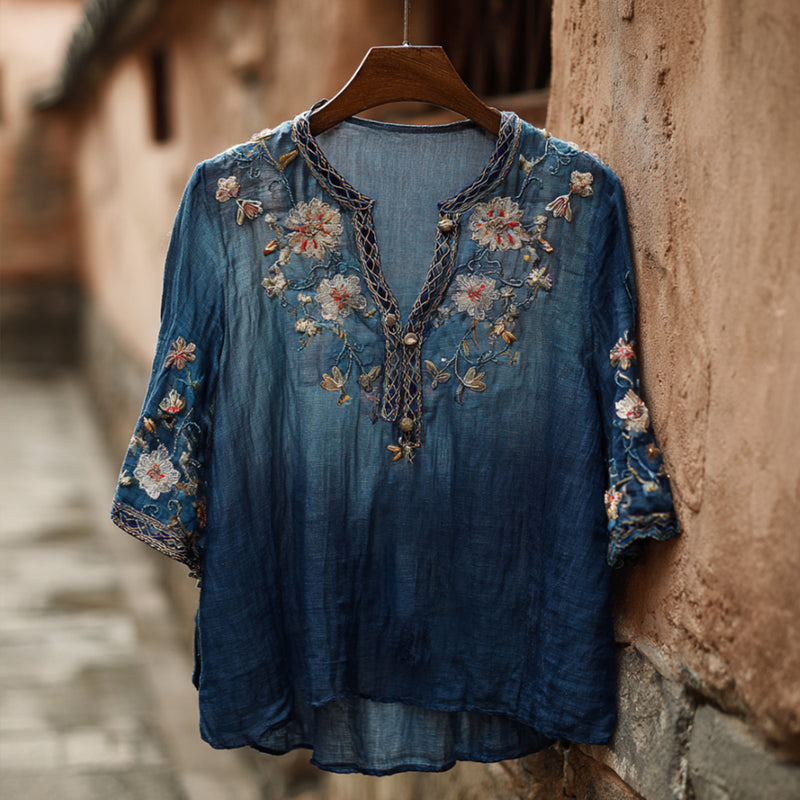 Thoughtfully Designed Shirt