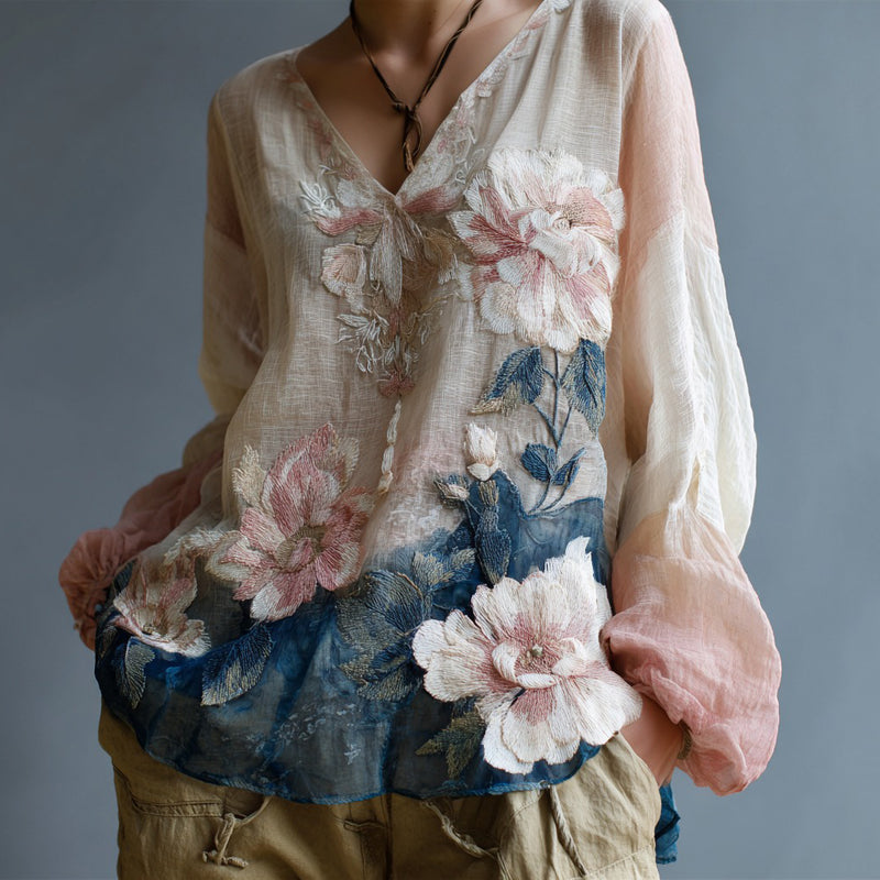 Classic Vintage Shirt