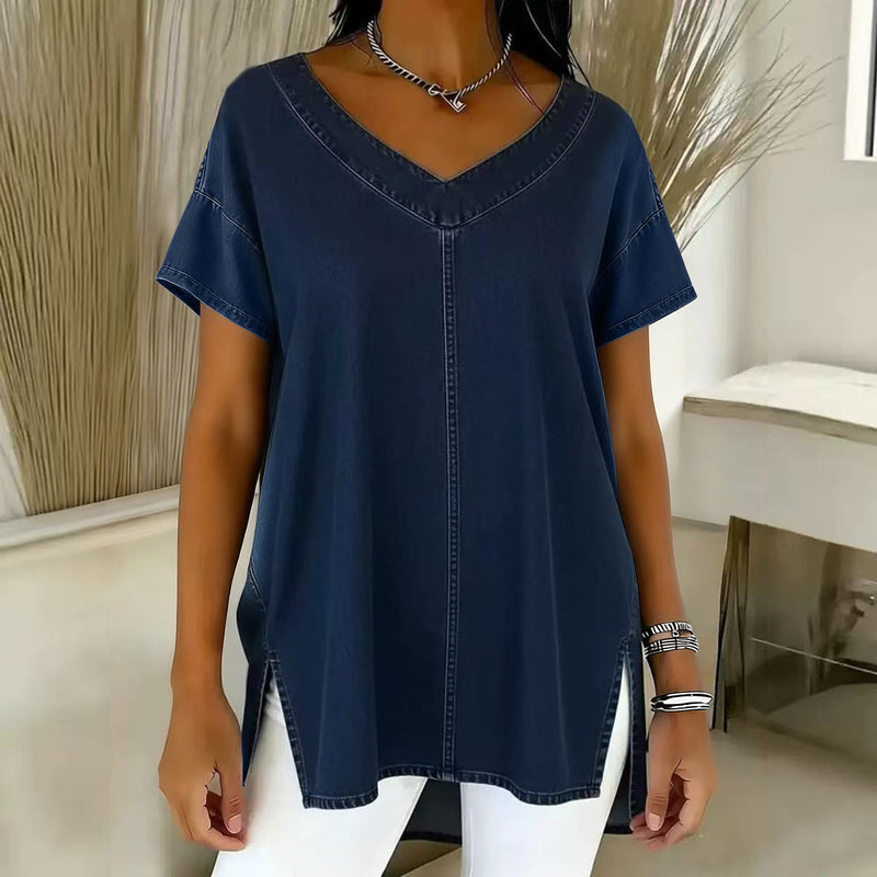 Vintage Inspired Top