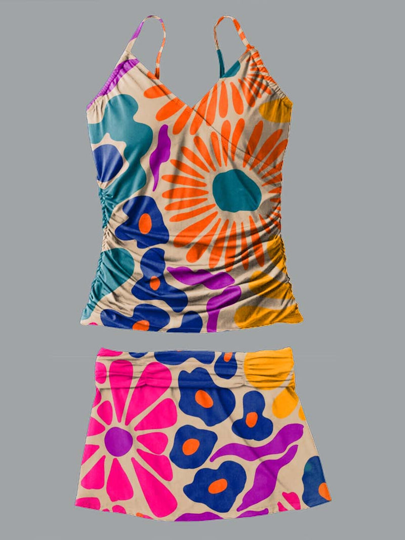 Elegantly Designed Garment
