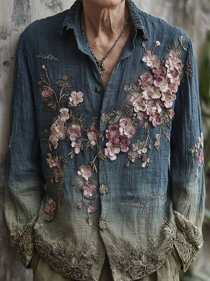 Thoughtfully Designed Shirt