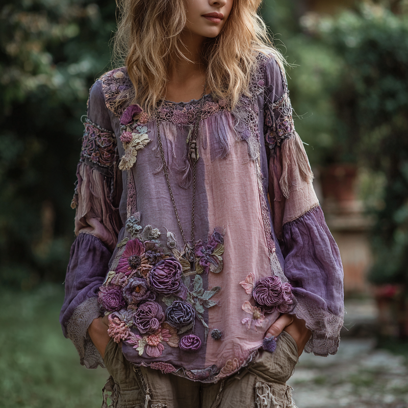Classic Vintage & Enduringly Stylish Shirt