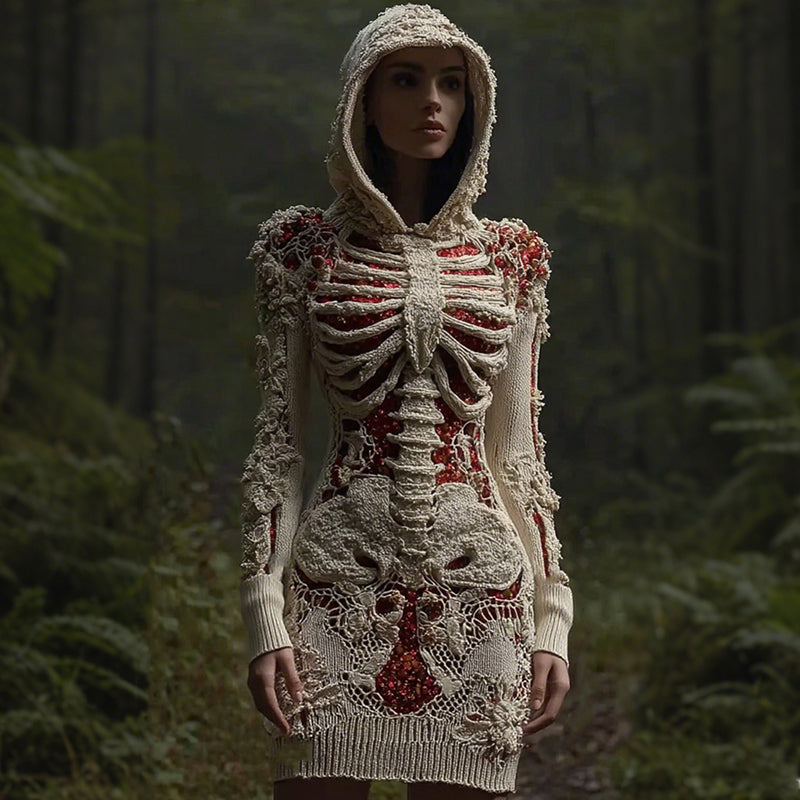 Beautifully Crafted Garment