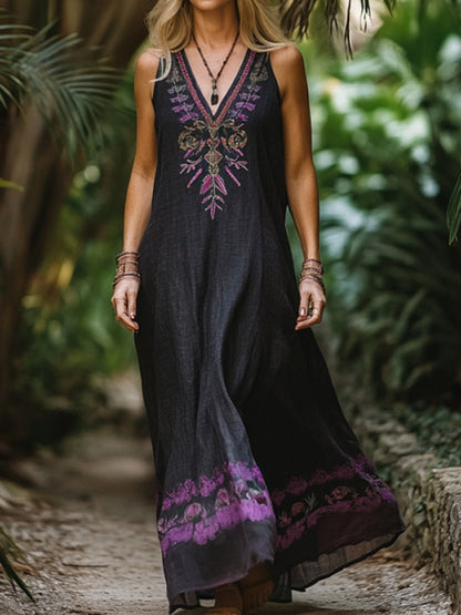 Beautifully Crafted Dress