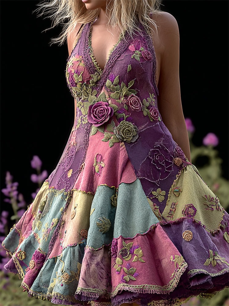 Elegantly Designed Dress