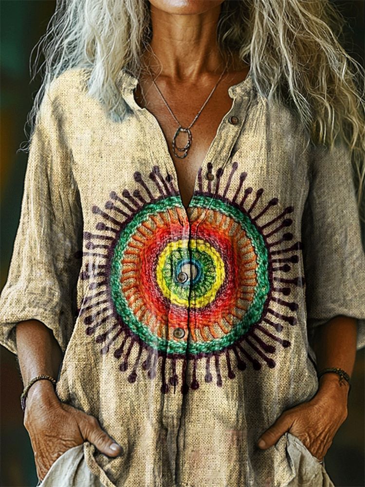 Classic Vintage Shirt
