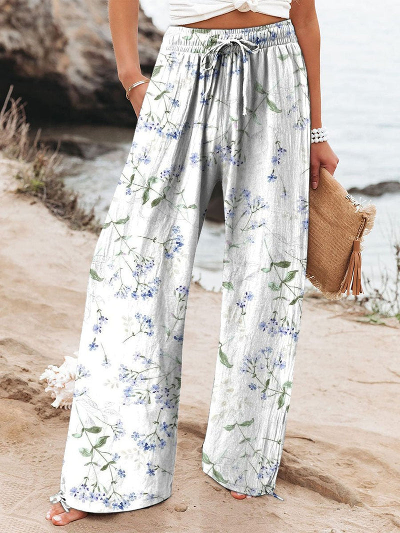Elegantly Designed Pants