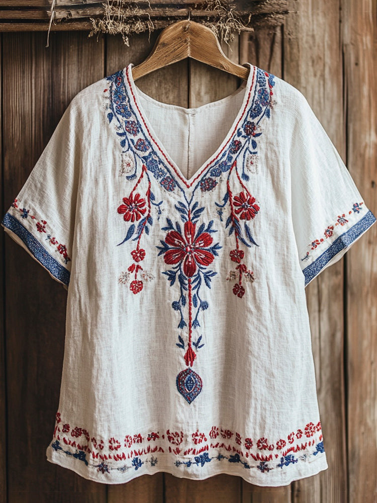 Beautifully Crafted Shirt