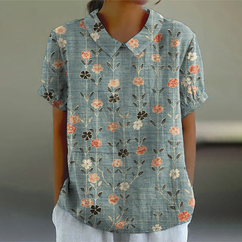 Vintage Inspired Shirt