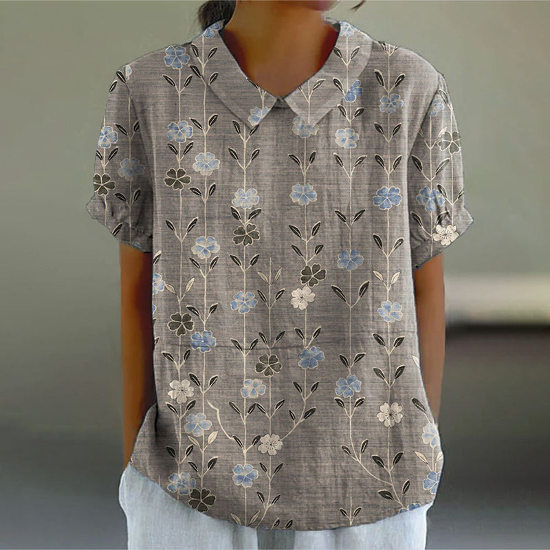 Vintage Inspired Shirt