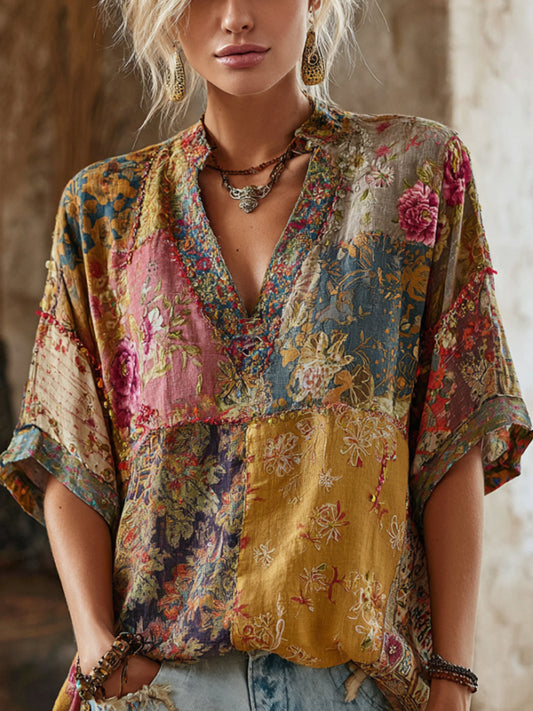 Classic Vintage Shirt