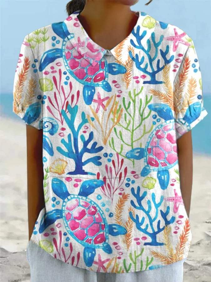 Classic Designed Shirt