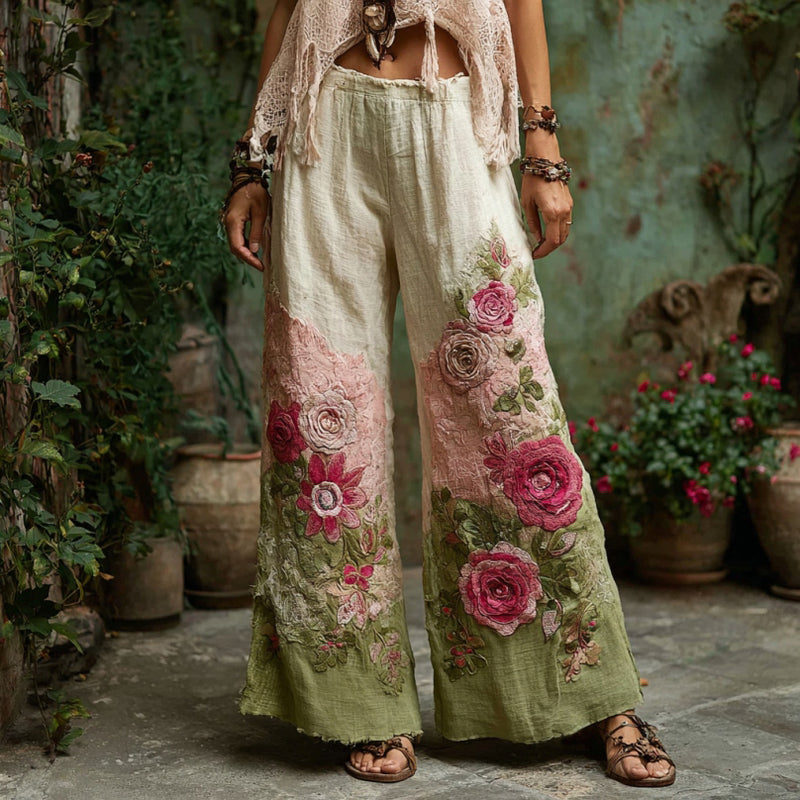 Classic Vintage Pants