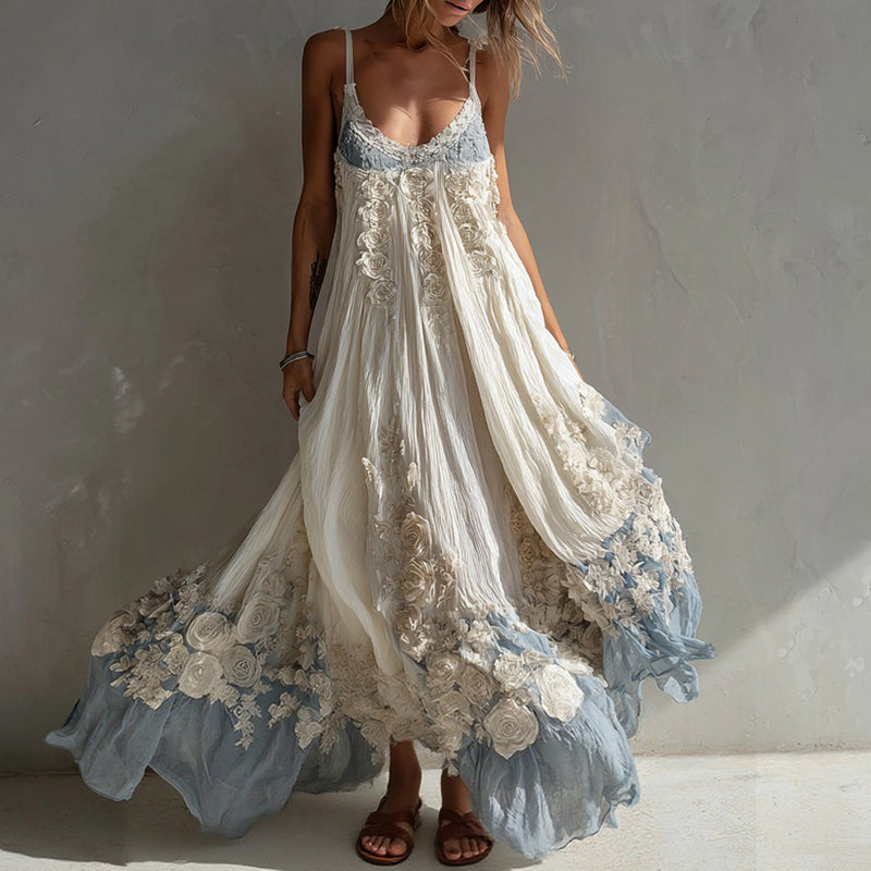 Vintage Inspired Dress