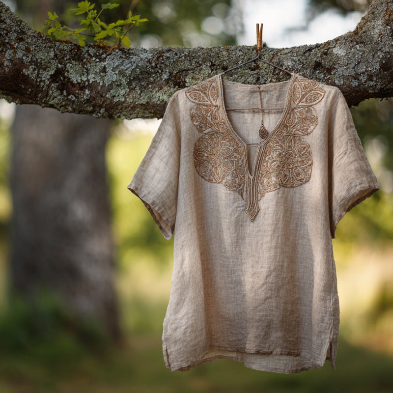 Classic Designed Top