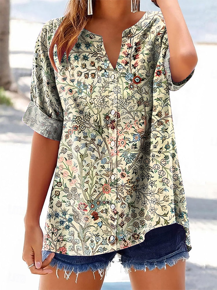 Classic Designed Garment