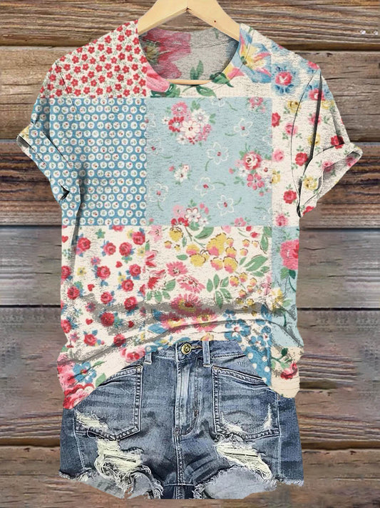 Classic Designed T-Shirt