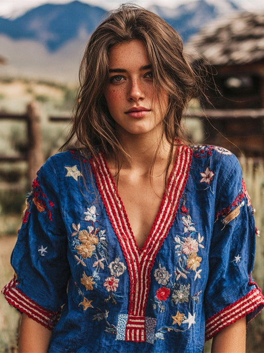Classic Vintage Shirt