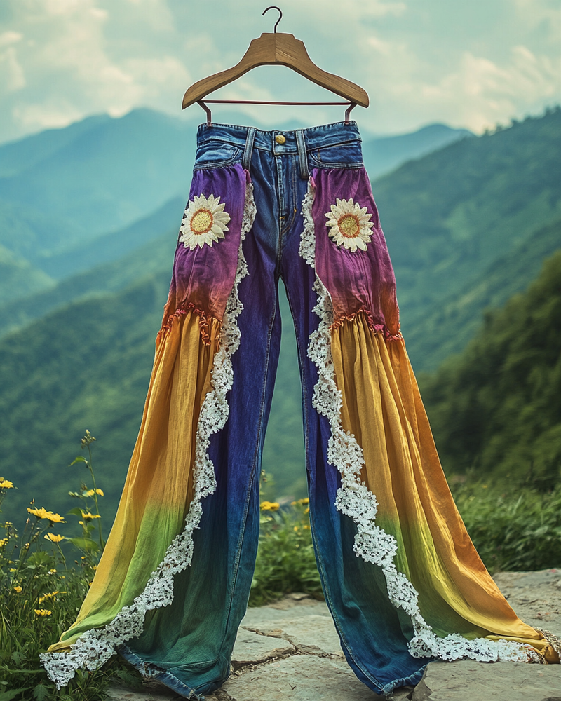Classic Vintage Pants