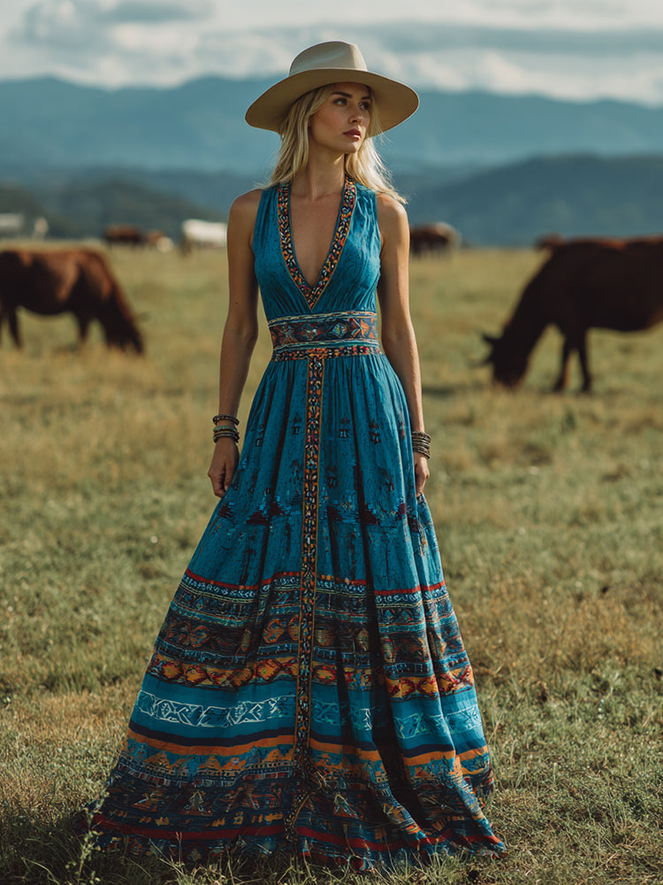 Beautifully Crafted Dress