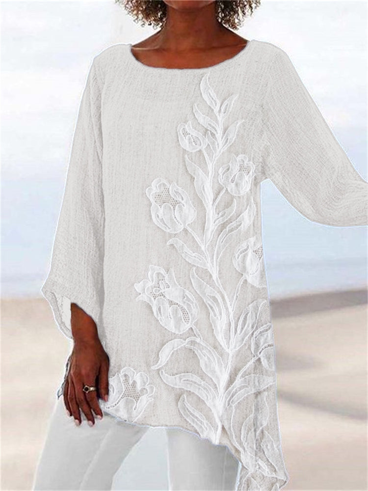 Thoughtfully Designed Garment