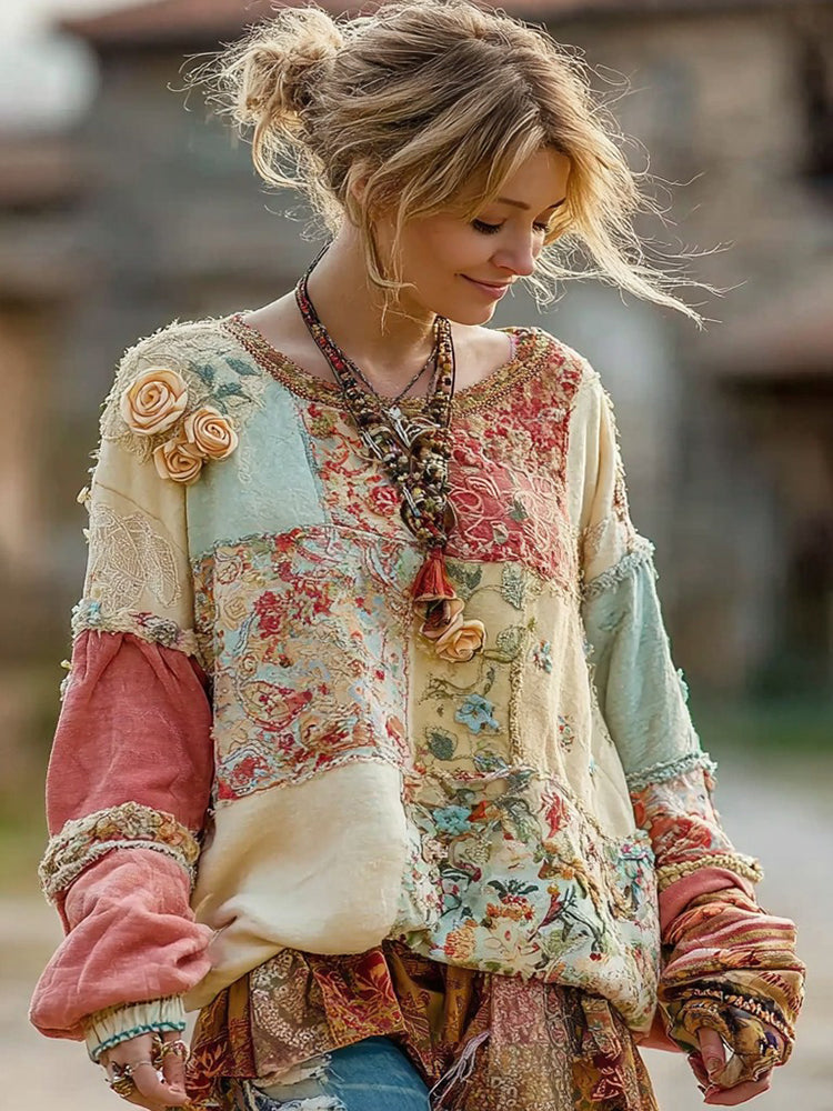 Classic Designed Shirt