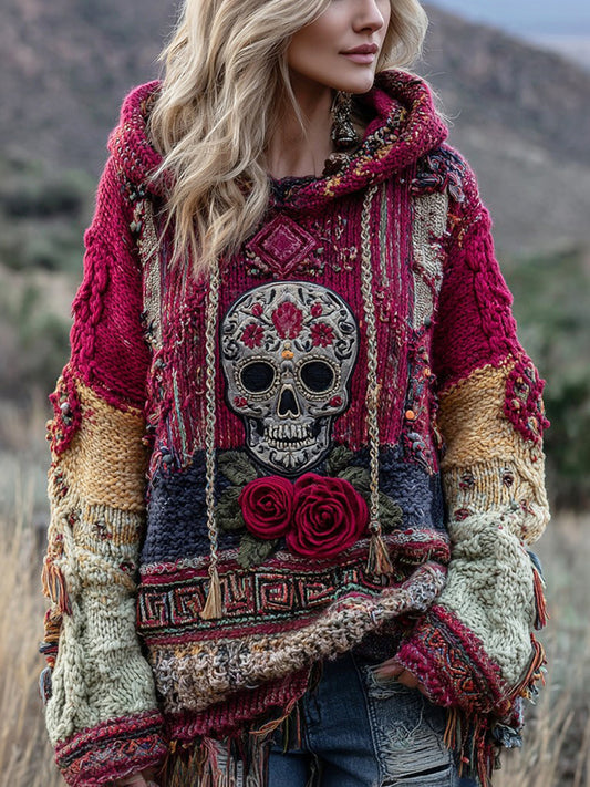 Classic Vintage Sweater