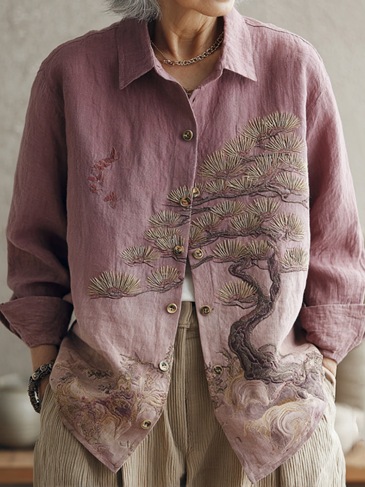 Elegantly Designed Shirt