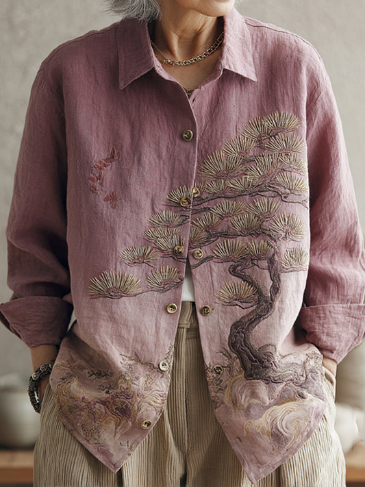 Elegantly Styled Shirt for Everyday Wear