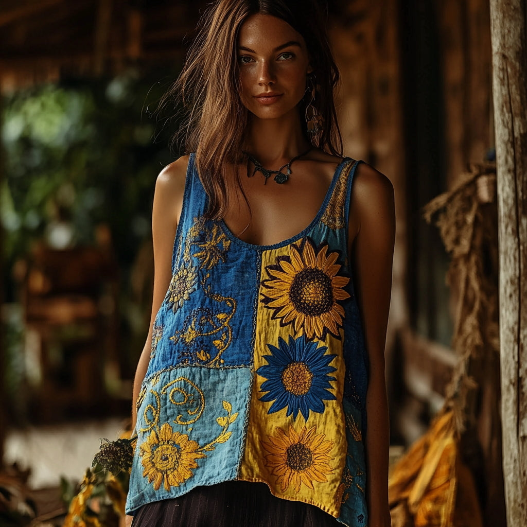 Beautifully Crafted Top