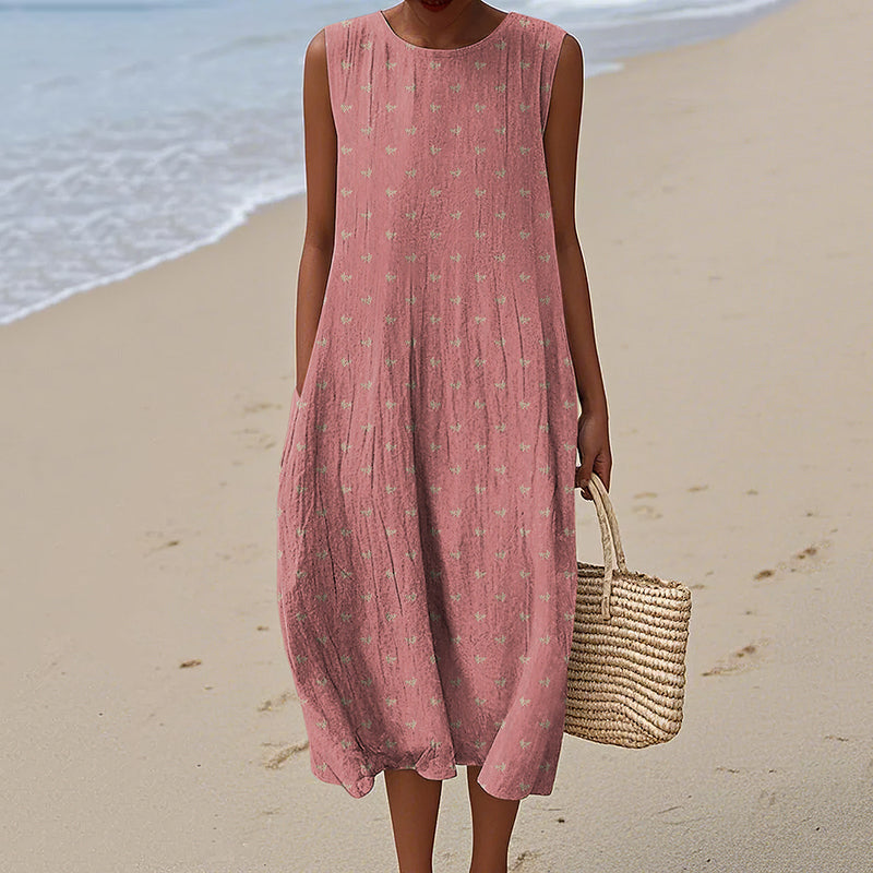 Vintage Inspired Dress