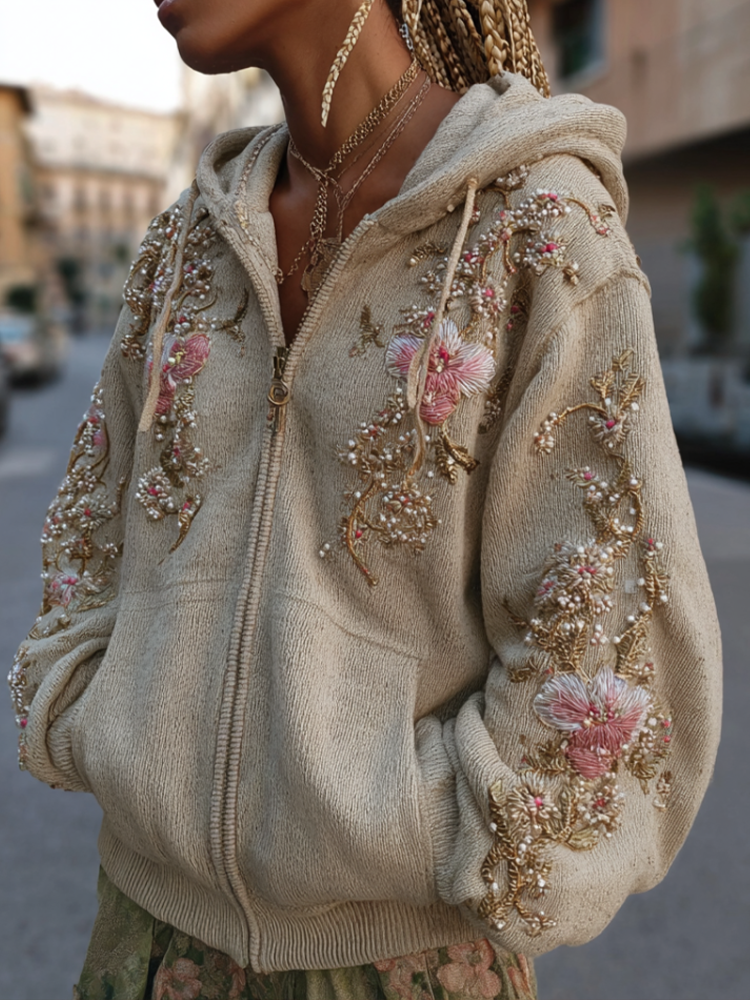 Classic Vintage Jacket