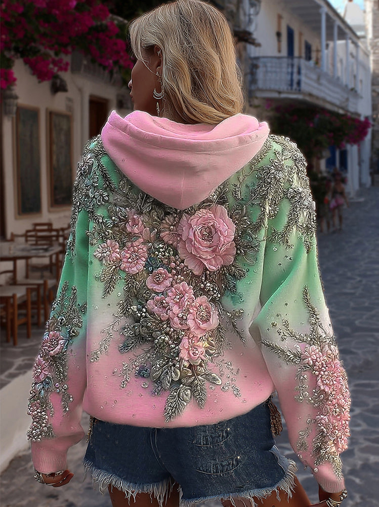 Thoughtfully Designed Garment
