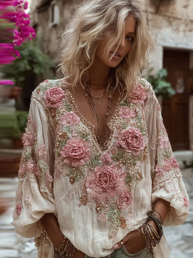 Classic Designed Shirt