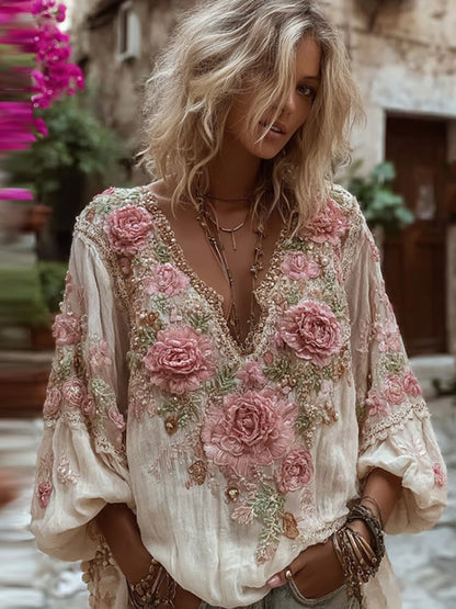 Classic Designed Shirt