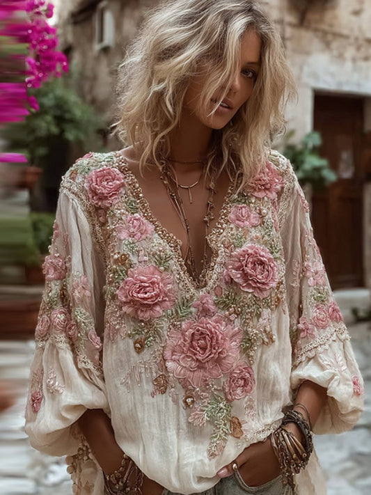 Classic Designed Shirt