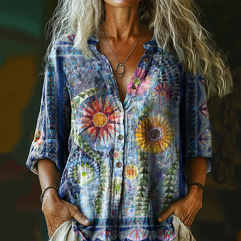 Elegantly Designed Shirt