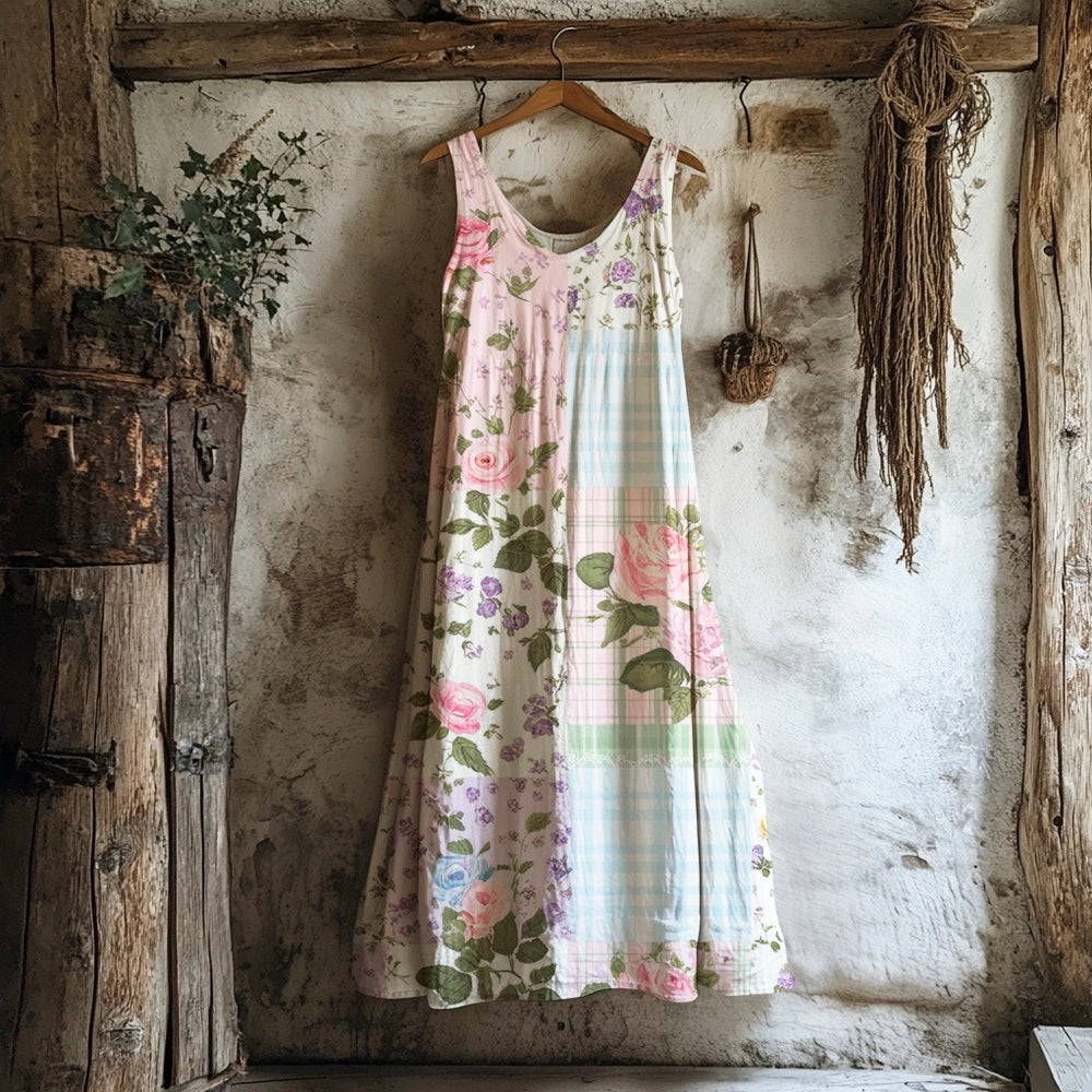 Beautifully Crafted Dress