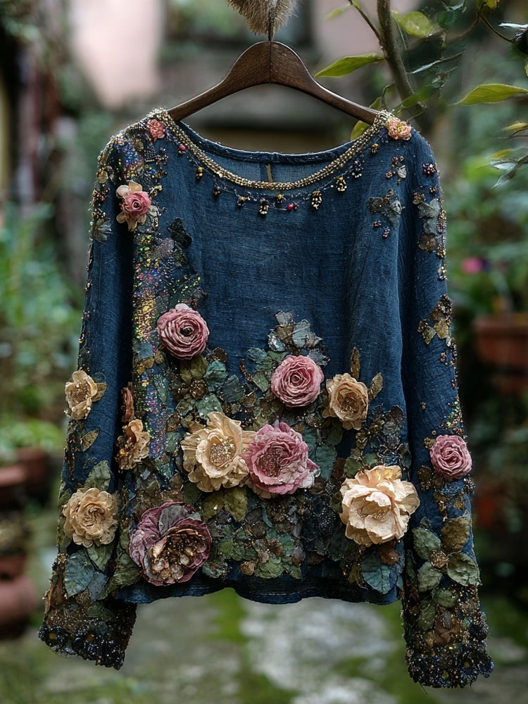 Thoughtfully Designed Garment