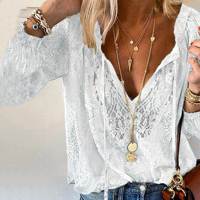 Classic Vintage Top