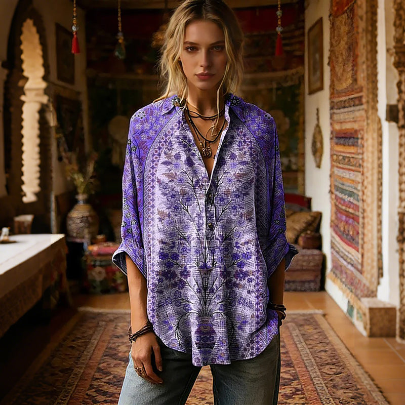 Classic Vintage Shirt