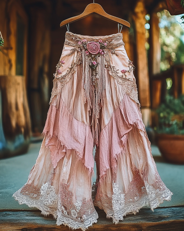 pink