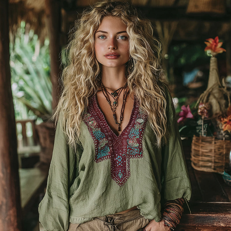 Classic Designed Top