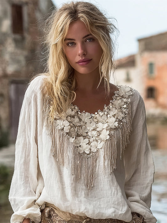 Beautifully Crafted Shirt