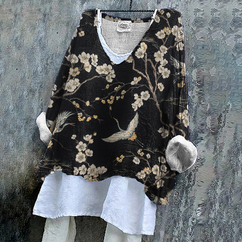 Gracefully Designed Shirt