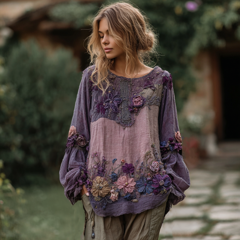Gracefully Styled Shirt for Any Occasion