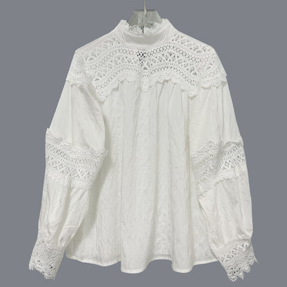 Thoughtfully Designed Top