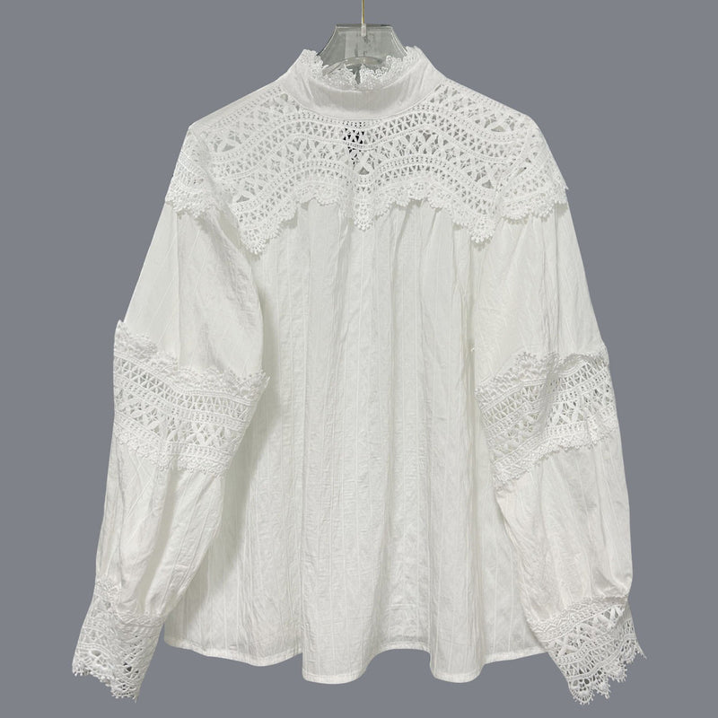 Thoughtfully Designed Top