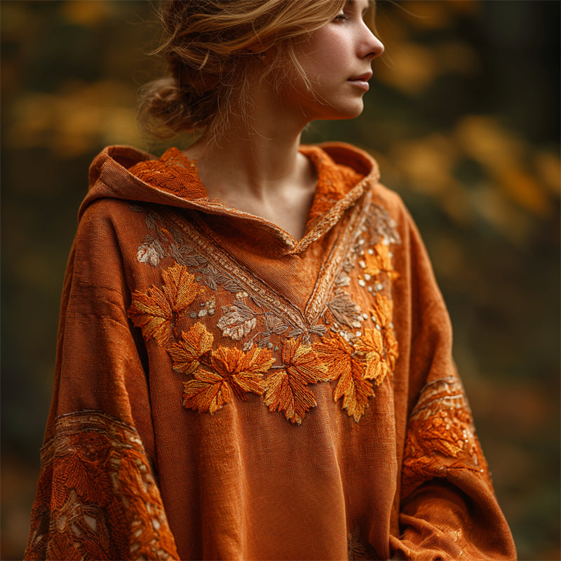Thoughtfully Designed Garment